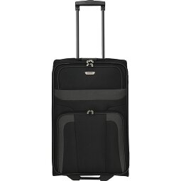 Paklite Orlando 2 wheels Trolley 63 cm  Variant 2