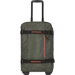 American Tourister Urban Track S 2-roll travel bag 55 cm  Variant 2