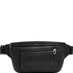 Piquadro Cronus Bum bag Genuine Leather 29 cm  Variant 1