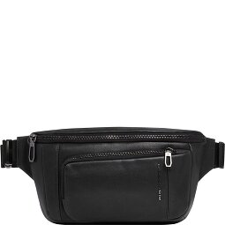 Piquadro Cronus Fanny pack Leather 29 cm  Variant 1