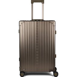 Aleon Traveler 4-Wheel Aluminum Trolley, 67 cm  Variant 1