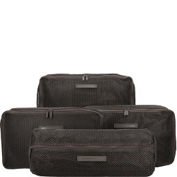 Horizn Studios Packing Cubes pannier set 4 pcs.  Variant 2