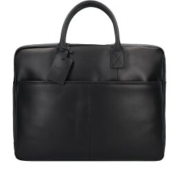 Burkely Vintage Max briefcase leather 44 cm laptop compartment  Variant 1