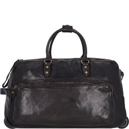 Campomaggi 2 wheels Travel bag Leather 57 cm  Variant 2