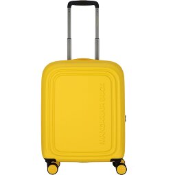 Mandarina Duck Logoduck+ 4 Roll Cabin Trolley 55 cm  Variant 2