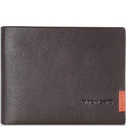 Roncato Monaco Wallet RFID protection Leather 12.5 cm  Variant 1
