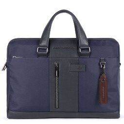 Piquadro Brief Briefcase RFID 41 cm laptop compartment  Variant 2