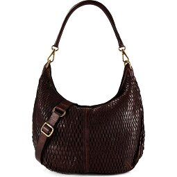 Campomaggi Anastasia Shoulder Bag Leather 43 cm  Variant 2