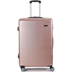 Benzi 5330 4 wheels Trolley L 75 cm  Variant 3