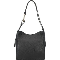 Furla Nuvola Shoulder Bag Leather 21 cm  Variant 1