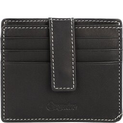 Esquire Oslo credit card case RFID leather 10 cm  Variant 2