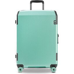 Echolac Logic Pro 4 wheels Trolley 66 cm Expandable  Variant 3