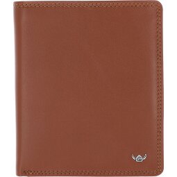 Golden Head Polo wallet RFID leather 10 cm  Variant 1