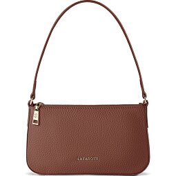 Lazarotti Bologna Leather Clutch Shoulder Bag, Leather, 22 cm  Variant 1