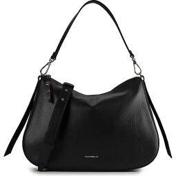 Coccinelle Nory Shoulder Bag Genuine Leather 37 cm  Variant 1