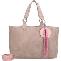 Fritzi aus Preußen Izzy Vintage Shopper Bag 42 cm  Variant 9