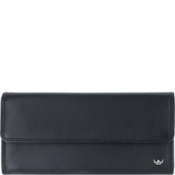 Golden Head Polo Wallet RFID protection Genuine Leather 19.5 cm  Variant 5