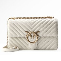 PINKO Love One Shoulder bag Leather 26.5 cm  Variant 1