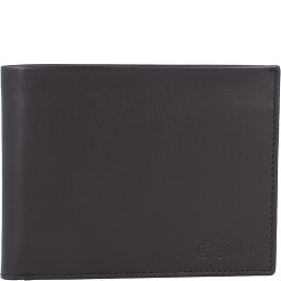 Esquire New Silk wallet leather 12 cm  Variant 1