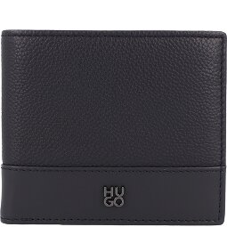 Hugo Quantic Wallet Leather 10.5 cm  Variant 2