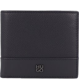 Hugo Quantic Wallet Leather 10.5 cm  Variant 2
