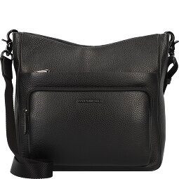 Mandarina Duck Mellow Leather Shoulder bag Genuine Leather 30 cm  Variant 4