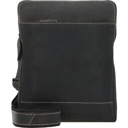 Jack Kinsky Baltimore 24 Shoulder bag Leather 19 cm  Variant 1