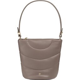 DuDu Barbara Shoulder Bag Leather 21.5 cm  Variant 5