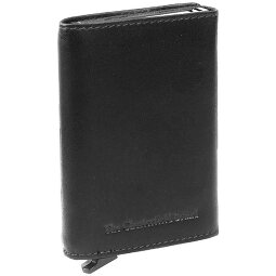 The Chesterfield Brand Palma Credit card case RFID protection Leather 7 cm  Variant 3