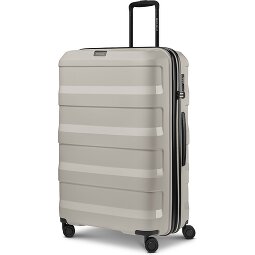 Redolz Pro PP 4 wheels Trolley 77 cm Expandable  Variant 2