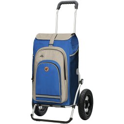 Andersen Shopper Royal Shopper Hydro 2.0 shopping trolley 67 cm  Variant 1