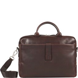 Joop! Loreto Pandion Briefcase Leather 39 cm Laptop compartment  Variant 3