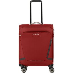 Travelite Jetpack Light 4 wheels Cabin trolley 55 cm  Variant 3
