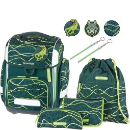 Schneiders Ergolite School bag set  Variant 5