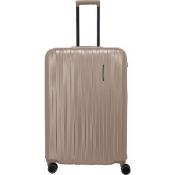 Travelite Barbara 4 wheels Trolley 75 cm  Variant 1
