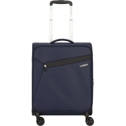 Samsonite Litebeam 4 wheels Cabin trolley 55 cm  Variant 2 Samsonite Litebeam 4 wheels Cabin trolley 55 cm  Variant 2