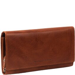 The Chesterfield Brand Hampton Wallet RFID protection Leather 18 cm  Variant 1