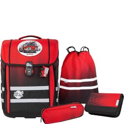 McNeill Perfecto School bag set 5-piece  Variant 10