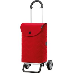 Andersen Shopper Scala Shopper Plus Hilma Shopping Trolley 59 cm  Variant 4