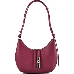 Furla Goccia Shoulder Bag Genuine Leather 22 cm  Variant 12