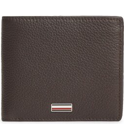 Tommy Hilfiger TH Central Wallet Leather 11.5 cm  Variant 2