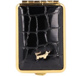 Braun Büffel Verona pillbox leather 6 cm  Variant 2