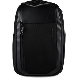 Piquadro Lyss travel backpack 43 cm laptop compartment  Variant 1