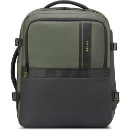 Roncato Metropolitan travel backpack 45 cm  Variant 3
