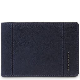 Piquadro Cronus Wallet RFID protection Leather 12.5 cm  Variant 2