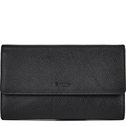 Esquire Primavera Wallet RFID protection Genuine Leather 18 cm  Variant 2