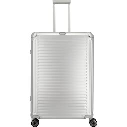 Travelite Next 4-Wheel Aluminum Trolley, 77 cm  Variant 2