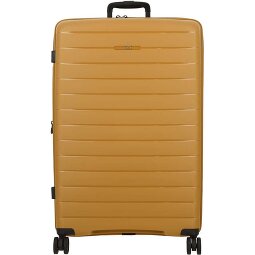 Jump Striper 4 wheels Trolley 77 cm Expandable  Variant 4