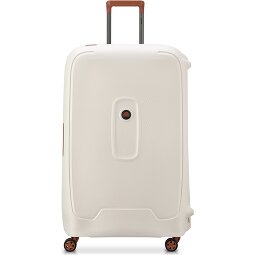 Delsey Paris Moncey 4 Roll Trolley 82 cm  Variant 1