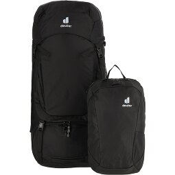 Deuter Voyager 60+10 SL Trekking backpack 80 cm  Variant 1